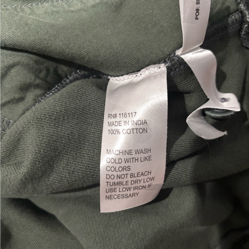 Overland Camouflage Button-Up Shirt - Picture 10 of 12